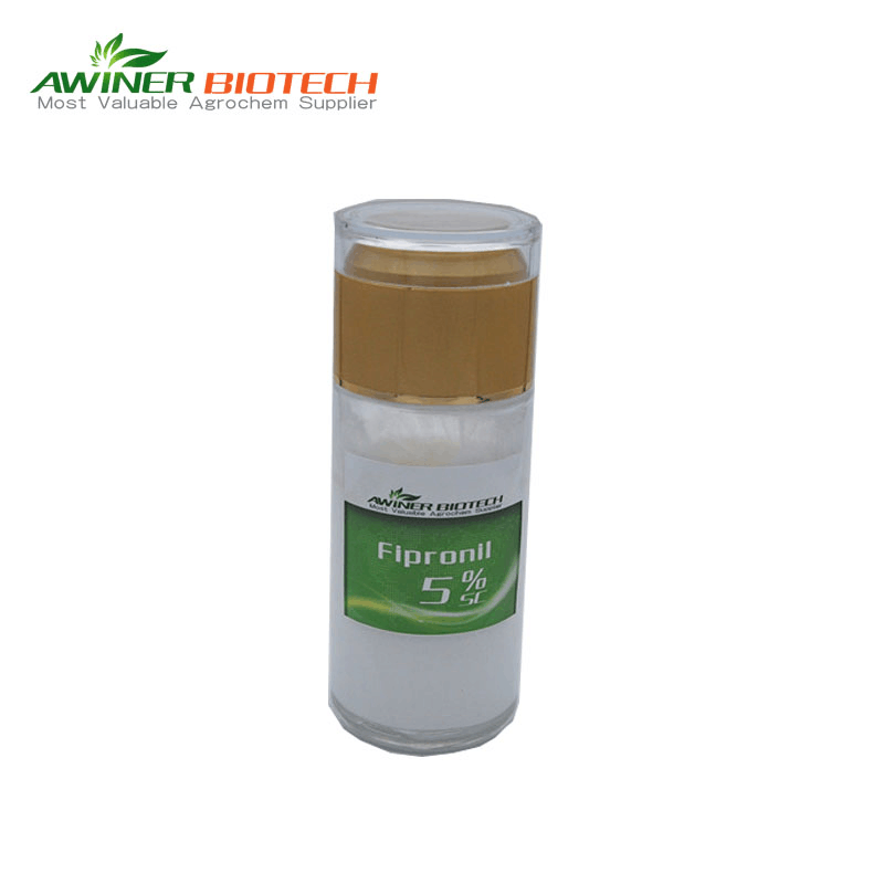 Insecticides Fipronil 02