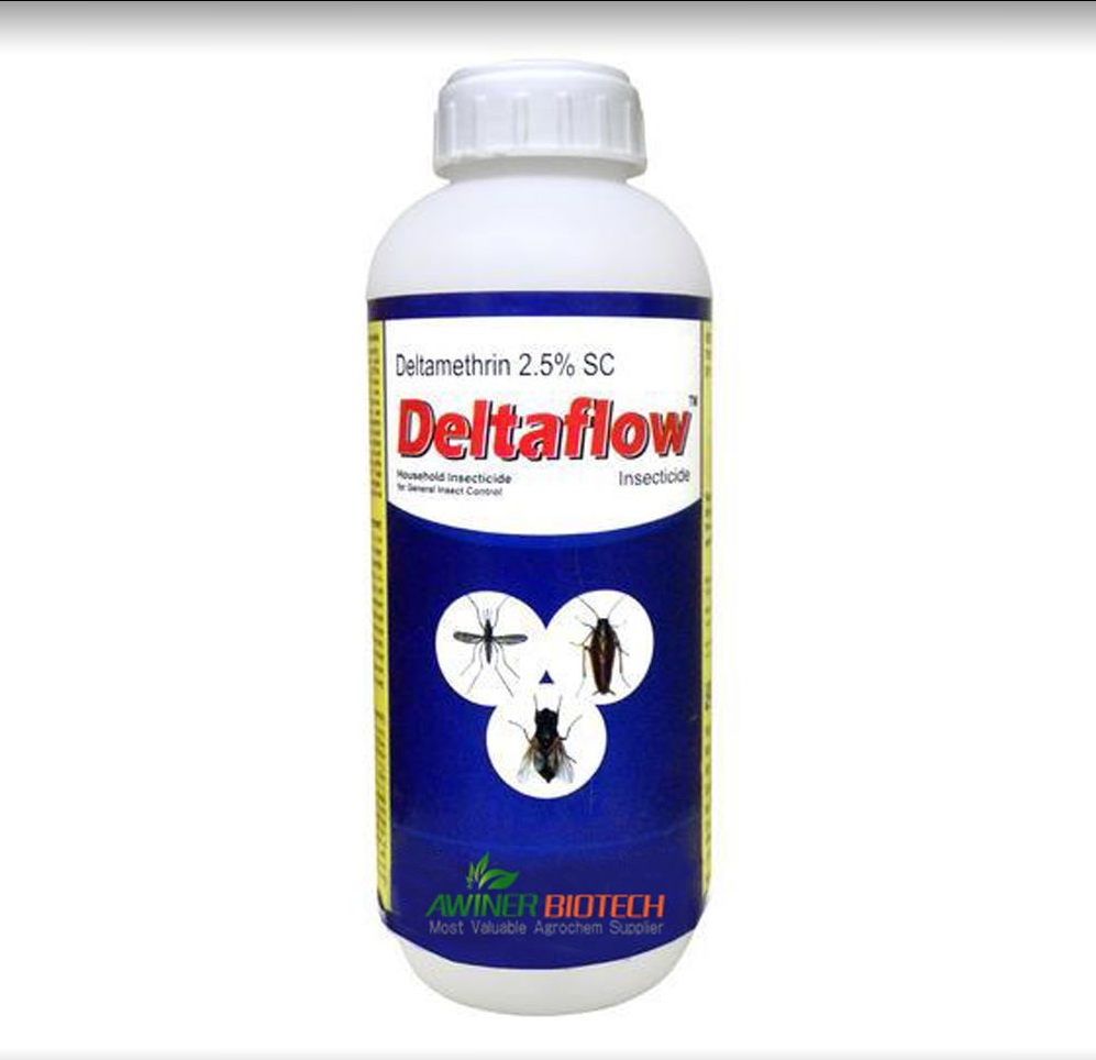 Pampublikong Health pest control-Deltamethrin 25gL SC-03