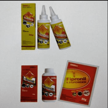 Pampublikong Health pest control-Fipronil 0.05GR-06