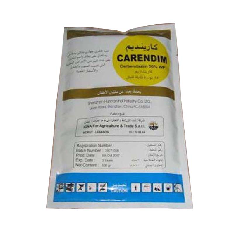 fungicides-Carbendazim-03