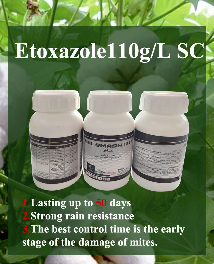 etoksazol